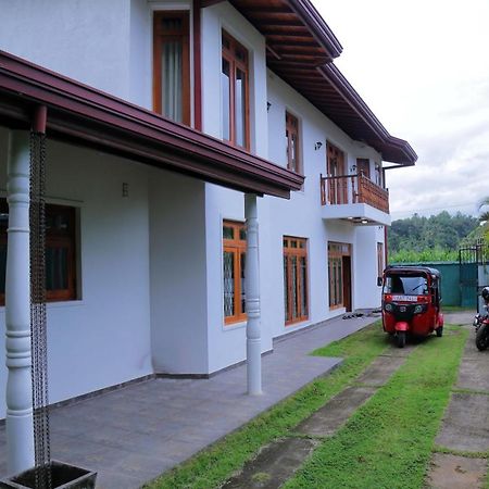 Mount River View Kandy Buitenkant foto