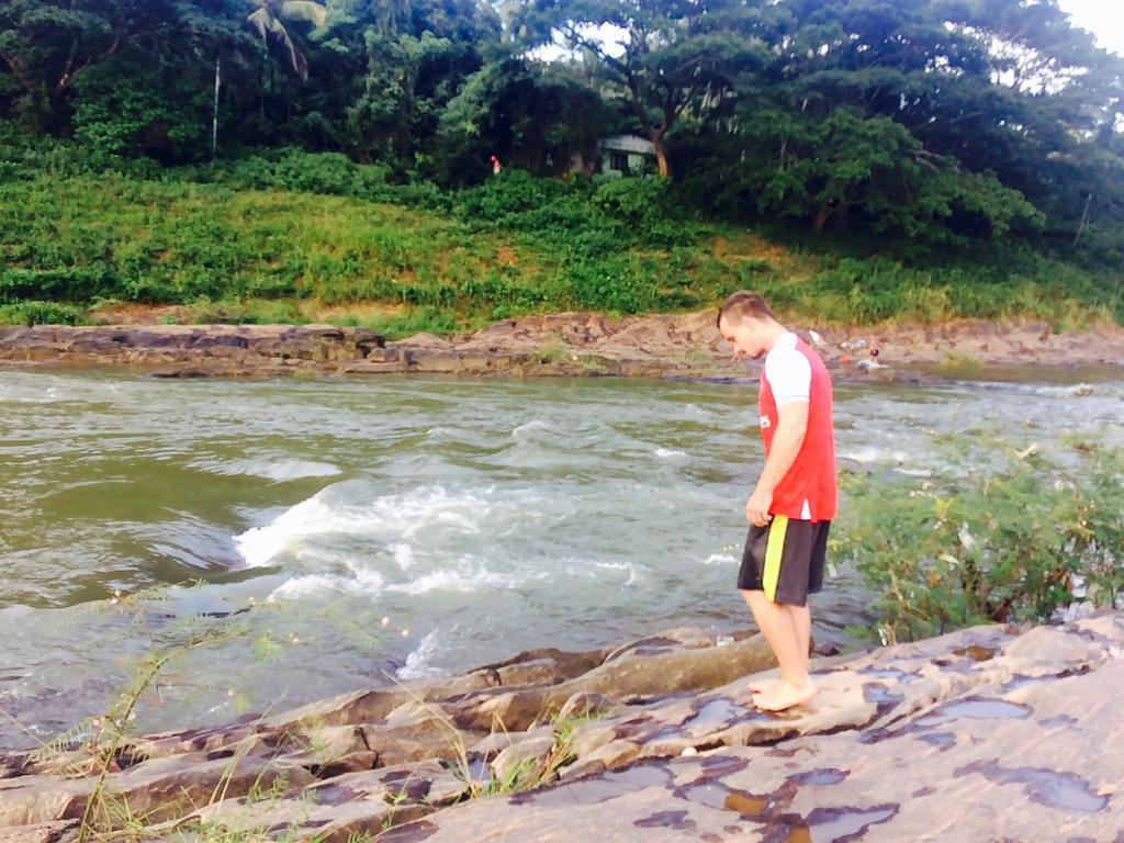 Mount River View Kandy Buitenkant foto