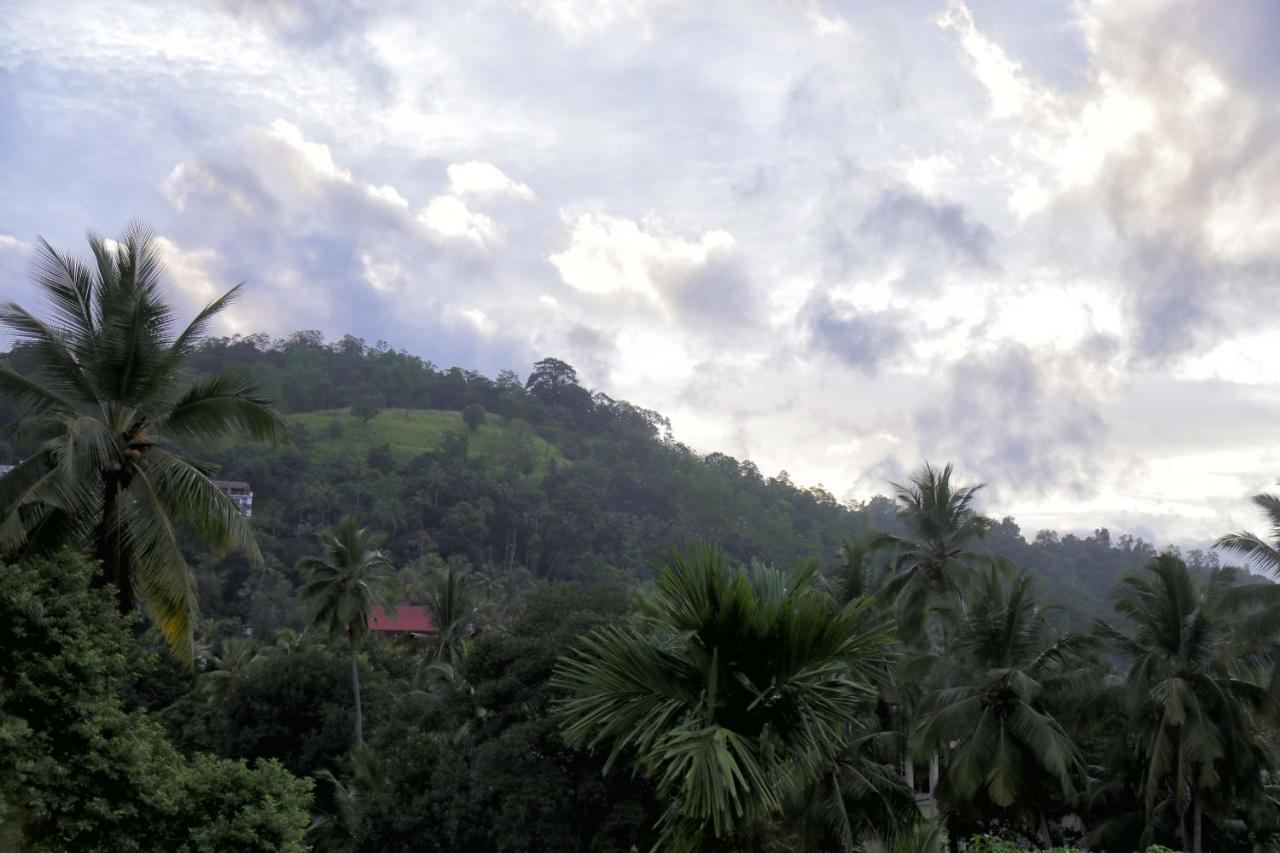 Mount River View Kandy Buitenkant foto