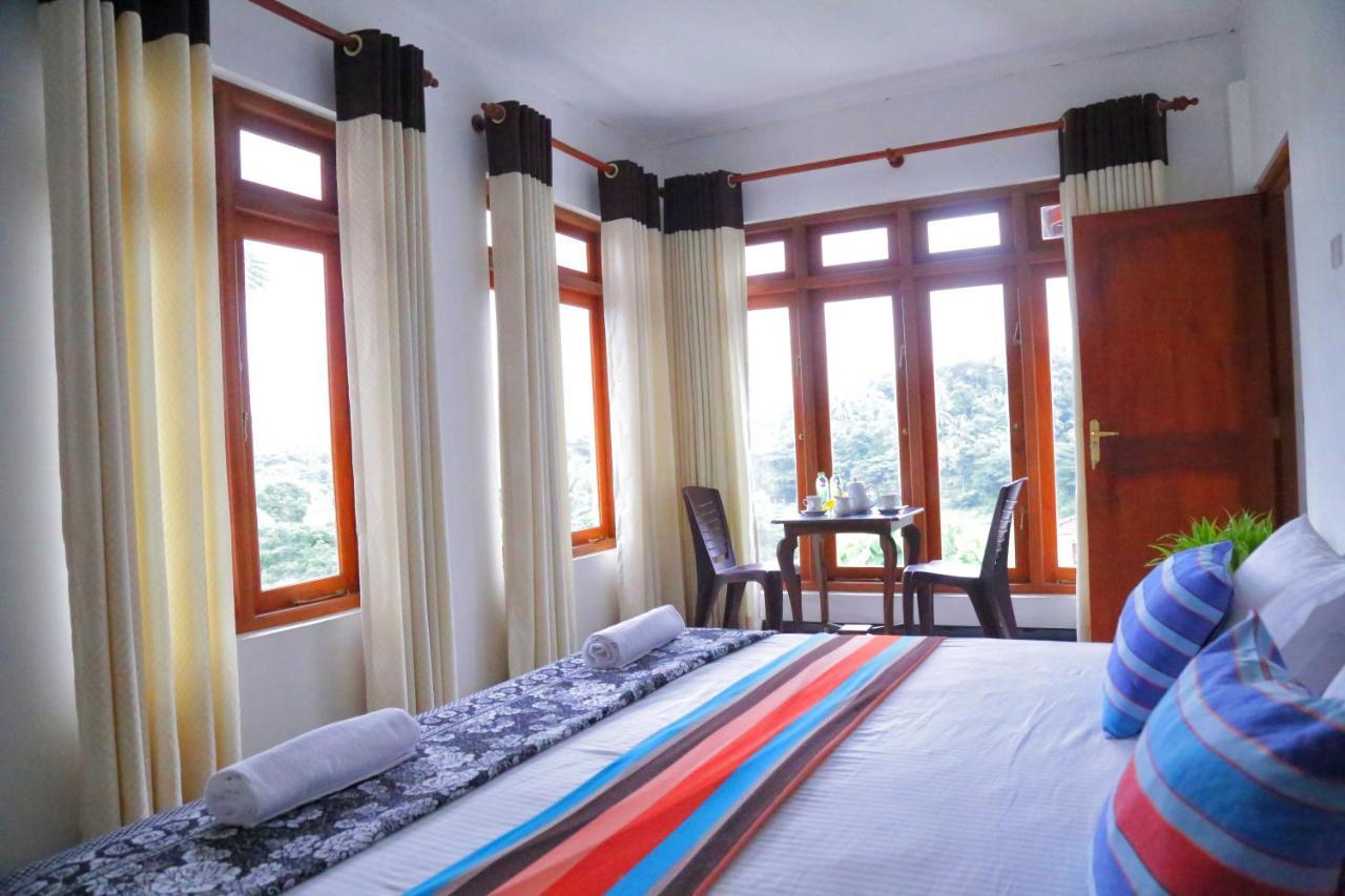 Mount River View Kandy Buitenkant foto