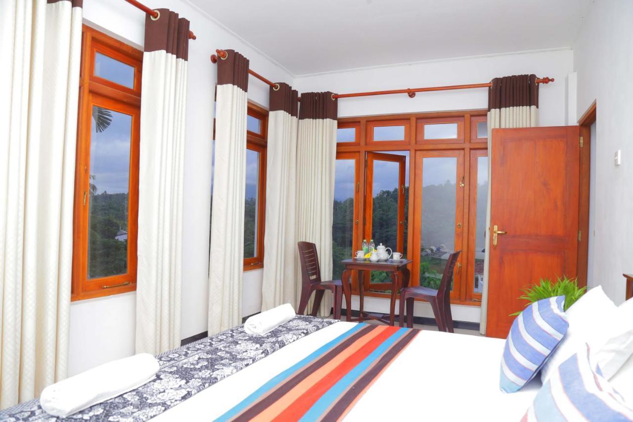 Mount River View Kandy Buitenkant foto