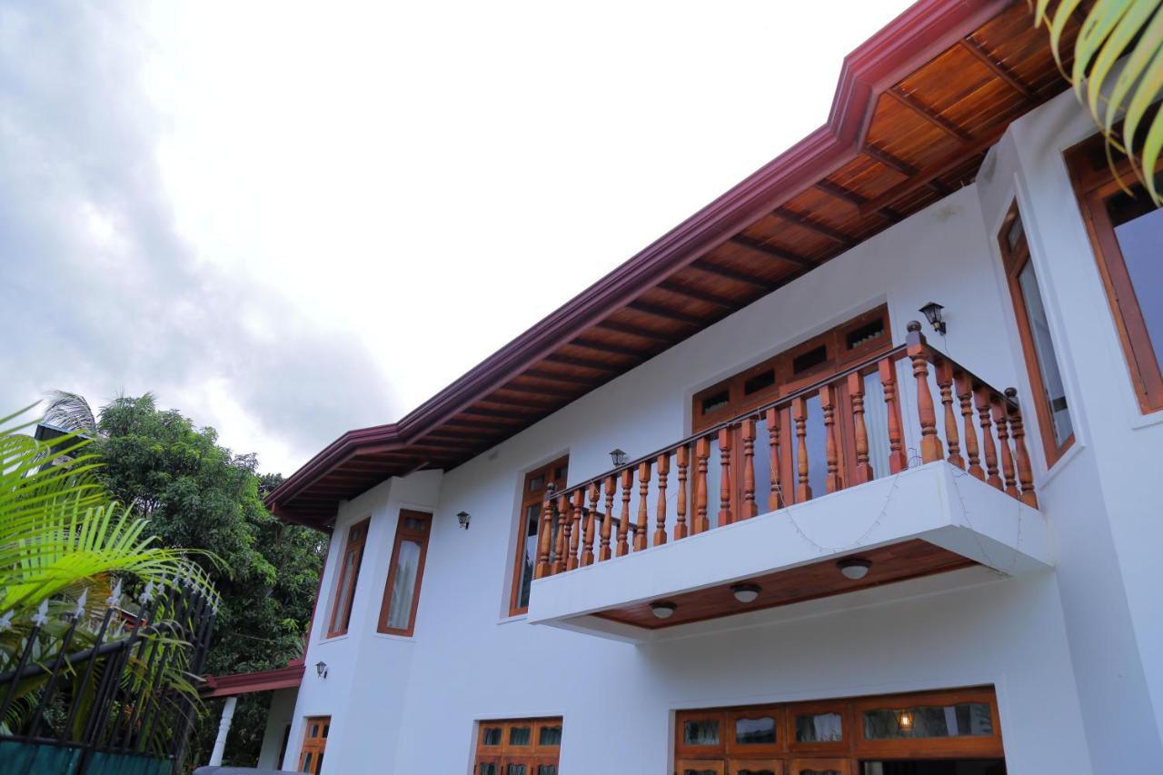 Mount River View Kandy Buitenkant foto