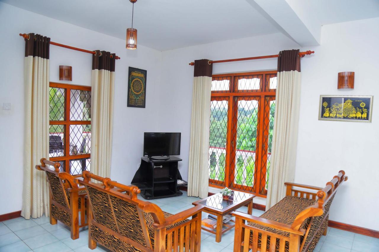 Mount River View Kandy Buitenkant foto