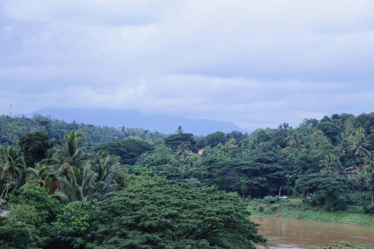 Mount River View Kandy Buitenkant foto
